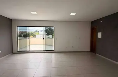 Sala para alugar, 25 m² por r$ 1.700,00/mês - centro - arujá/sp