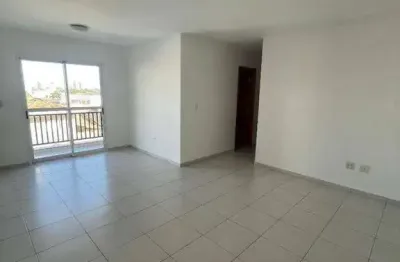 Apartamento com 3 dormitórios para alugar, 80 m² por r$ 2.460/mês - centro - jacareí/sp