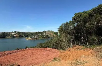 Terreno à venda, 857 m² por r$ 1.200.000 - igaratá - igaratá/sp