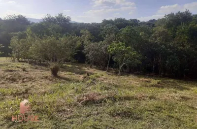 Terreno à venda, 905 m² por r$ 389.000 - condomínio reserva ibirapitanga - santa isabel/sp