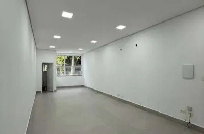 Sala para alugar, 39 m² por r$ 2.890,00/mês - comercial arujazinho - arujá/sp