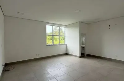 Sala para alugar, 37 m² por r$ 2.464/mês - comercial arujazinho - arujá/sp