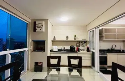 Apartamento com 3 dormitórios à venda, 97 m² por r$ 780.000,00 - residencial eco vitta - jacareí/sp