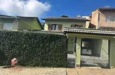 Casa com 3 dormitórios à venda, 257 m² por r$ 1.300.000,00 - centro - arujá/sp
