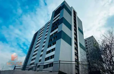 Sala para alugar, 26 m² por r$ 1.876,55/mês - nova arujá - arujá/sp