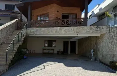 Casa com 4 dormitórios, 280 m² - venda por r$ 2.200.000,00 ou aluguel por r$ 10.500,00/mês - condomínio arujazinho iv - arujá/sp