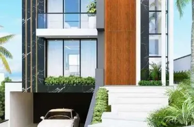 Casa com 4 dormitórios à venda, 300 m² por r$ 2.890.000 - condomínio reserva arujá - arujá/sp