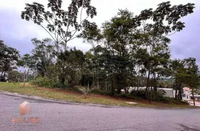 Terreno à venda, 1113 m² por r$ 550.000 - condomínio reserva ibirapitanga - santa isabel/sp