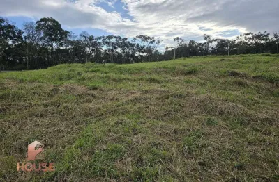 Terreno à venda, 300 m² por r$ 570.000 - condomínio reserva arujá - arujá/sp