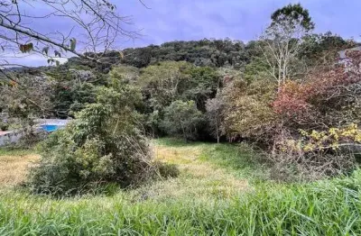 Terreno à venda, 816 m² por r$ 390.000 - condomínio reserva ibirapitanga - santa isabel/sp