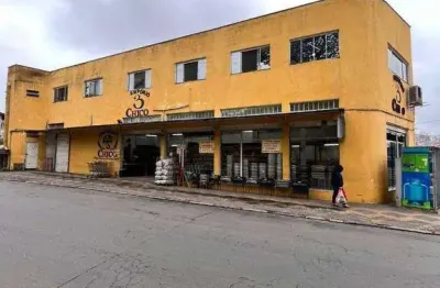 Prédio, 750 m² - venda por r$ 7.500.000 ou aluguel por r$ 35.000/mês - centro - santa isabel/sp