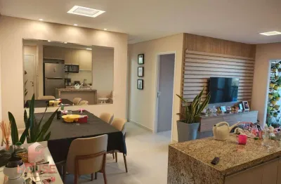 Apartamento com 2 dormitórios para alugar, 67 m² por r$ 5.000/mês - splendya arujá - arujá/sp