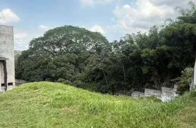 Terreno à venda, 599 m² por r$ 1.600.000,00 - condomínio arujá 5 - arujá/sp