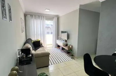 Apartamento com 2 dormitórios à venda, 51 m² por r$ 340.000 - vila antonieta - guarulhos/sp