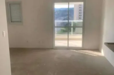 Studio com 1 dormitório à venda, 38 m² por r$ 350.000,00 - vila galvão - guarulhos/sp