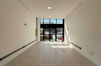 Sala para alugar, 51 m² por r$ 3.500,00/mês - jardim vitória - arujá/sp