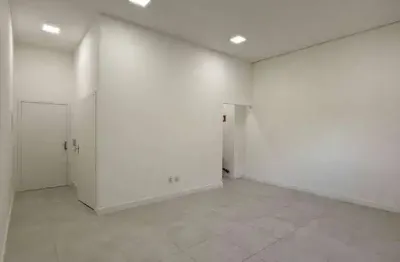 Sala para alugar, 35 m² por r$ 2.100/mês - jardim vitória - arujá/sp