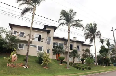 Casa com 5 dormitórios à venda, 495 m² por r$ 2.335.000,00 - condomínio reserva ibirapitanga - santa isabel/sp