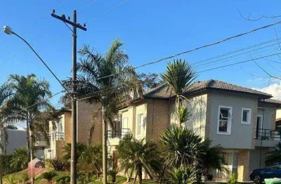 Casa com 5 dormitórios, 495 m² - venda por r$ 2.335.000,00 ou aluguel por r$ 13.000,00/mês - condomínio reserva ibirapitanga - santa isabel/sp