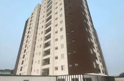 Apartamento com 2 dormitórios, 58 m² - venda por r$ 464.000 ou aluguel por r$ 4.248/mês - fatto arujá - arujá/sp