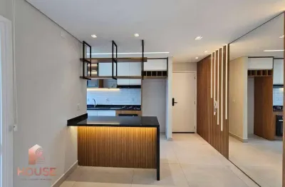 Apartamento com 2 dormitórios à venda, 76 m² por r$ 700.000,00 - terrazzo arujá - arujá/sp