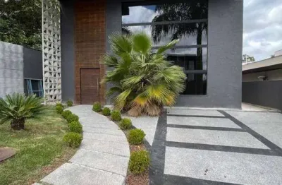 Casa com 3 dormitórios à venda, 300 m² por r$ 1.900.000 - condomínio arujá ville - arujá/sp