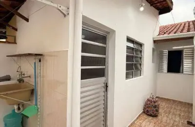 Casa com 2 dormitórios para alugar, 110 m² por r$ 2.400,00/mês - arujá américa - arujá/sp