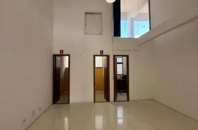 Salão para alugar, 80 m² por r$ 2.690,00/mês - centro - arujá/sp