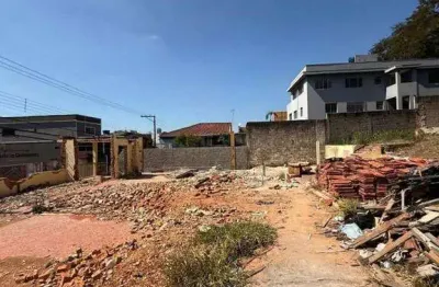 Terreno comercial à venda na Rua Rodrigues Alves, 152, Centro, Arujá
