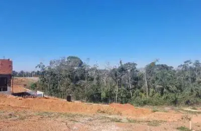 Terreno à venda, 334 m² por R$ 650.000 - Condomínio Reserva Arujá - Arujá/SP