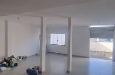Salão para alugar, 81 m² por r$ 6.000/mês - jardim rincão - arujá/sp