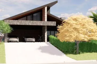 Terreno à venda, 800 m² por R$ 530.000 - Condomínio Reserva Ibirapitanga - Santa Isabel/SP