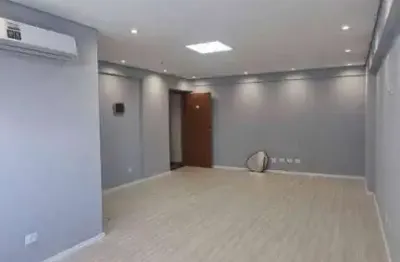 Sala, 38 m² - venda por r$ 350.000 ou aluguel por r$ 3.000/mês - nova arujá - arujá/sp