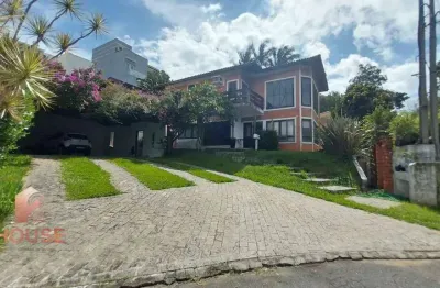 Casa com 4 dormitórios, 400 m² - venda por R$ 3.000.000 ou aluguel por R$ 12.000/mês - Aruã Eco Park - Mogi das Cruzes/SP