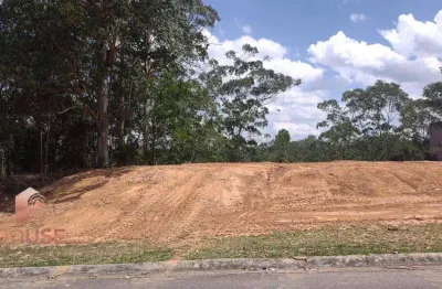 Terreno à venda, 850 m² por R$ 480.000,00 - Condomínio Reserva Ibirapitanga - Santa Isabel/SP