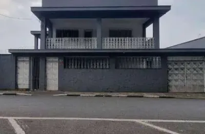 Casa com 3 dormitórios para alugar, 650 m² por R$ 12.000,00/mês - Centro - Arujá/SP