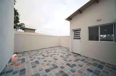 Casa com 2 dormitórios para alugar, 150 m² por r$ 3.200,00/mês - mirante do arujá - arujá/sp