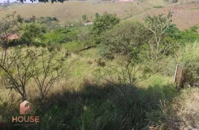 Terreno à venda, 1100 m² por R$ 265.000 - Paraíso de Igaratá - Igaratá/SP