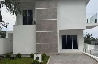 Casa com 4 dormitórios à venda, 300 m² por r$ 2.800.000,00 - condomínio arujá 5 - arujá/sp