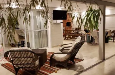 Casa com 3 dormitórios à venda, 200 m² por r$ 1.650.000,00 - condomínio sunville - arujá/sp