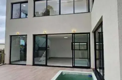Casa com 3 dormitórios, 263 m² - venda por r$ 3.500.000,00 ou aluguel por r$ 20.000,00/mês - condomínio arujá 5 - arujá/sp