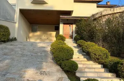 Casa com 4 dormitórios - venda por R$ 2.800.000,00 ou aluguel por R$ 12.000,00/mês - Condomínio Arujá 5 - Arujá/SP