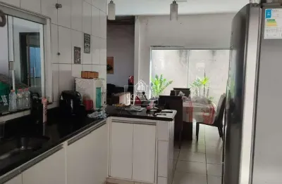 Casa com 2 quartos à venda em Granada, Uberlândia 