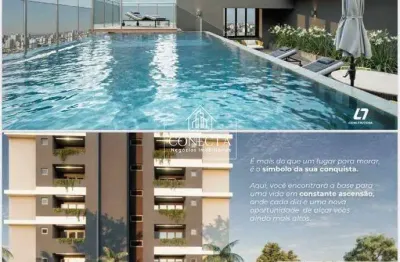 Apartamento com 2 quartos à venda no Tibery, Uberlândia 