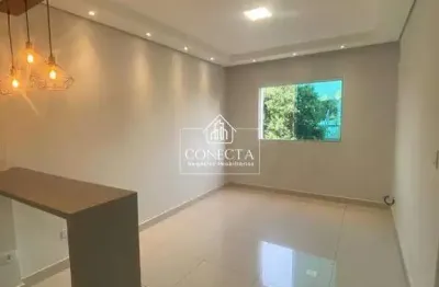 Apartamento com 3 quartos à venda no Lidice, Uberlândia 