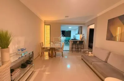 Apartamento à venda no jardim botânico – 65 m² | 2 quartos | sacada ampla | com planejados