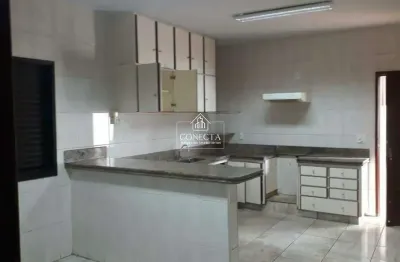 Casa para venda de 222m² - por r$1.000.000,00 no cidade jardim - uberlândia/mg