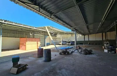 Barracão / Galpão / Depósito à venda no Brasil, Uberlândia 