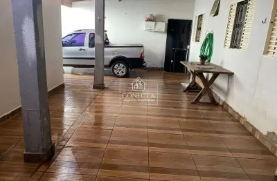 Casa à venda com ponto comercial no jardim europa – uberlândia/mg