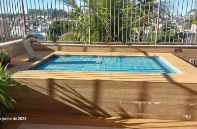 Casa com 4 quartos à venda no Lidice, Uberlândia 